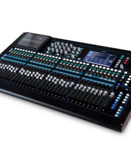 QU32 38IN / 28OUT Digital Mixer with Wireless Remote Control