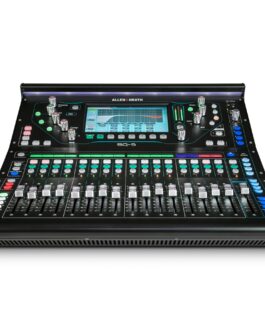 Allen & Heath SQ5 Digital Mixer