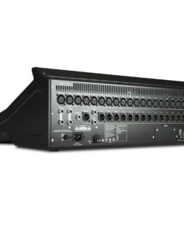 Allen & Heath SQ6 Digital Mixer